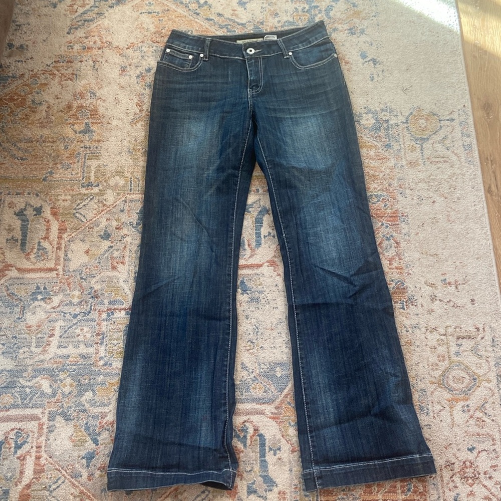 Stetson S Pocket Trouser